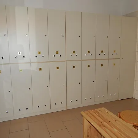 Holiday Wellness Apartman Hajduszoboszlo