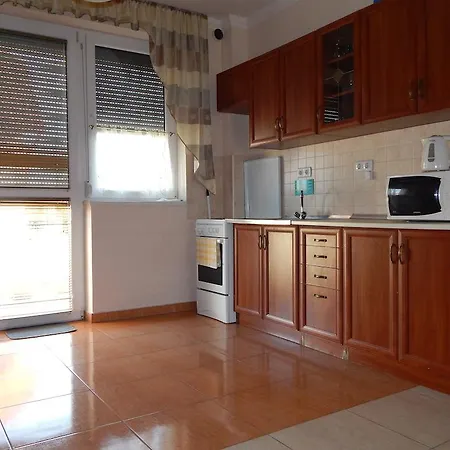 Holiday Wellness Apartman