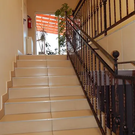 Apartment Holiday Wellness Apartman Hajduszoboszlo