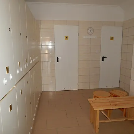 Holiday Wellness Apartman *