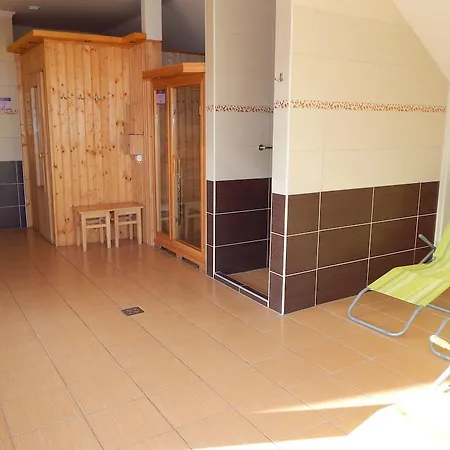 Holiday Wellness Apartman Apartment *