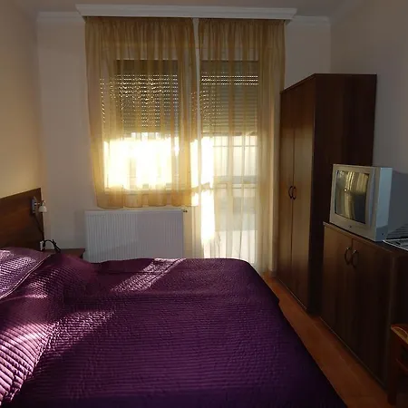 Holiday Wellness Apartman *