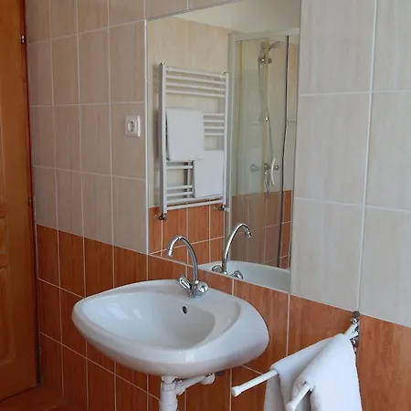 Holiday Wellness Apartman
