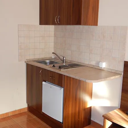 Apartment Holiday Wellness Apartman Hajduszoboszlo