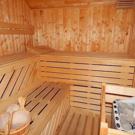 Holiday Wellness Apartman * Hajduszoboszlo
