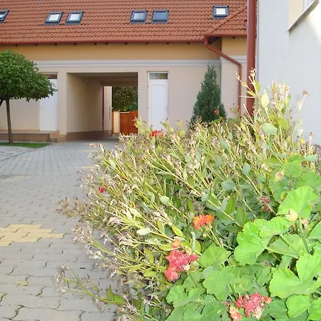 Holiday Wellness Apartman *
