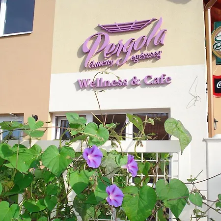 Holiday Wellness Apartman Apartment *
