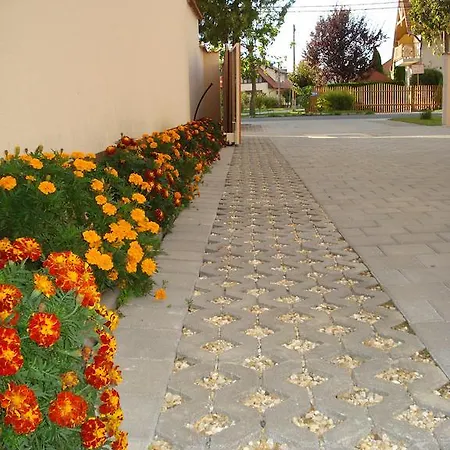 Holiday Wellness Apartman * Hajduszoboszlo